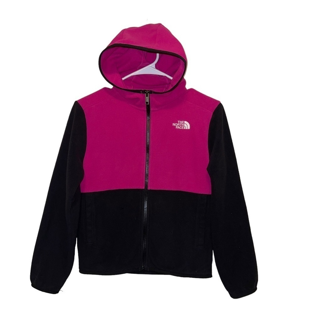 The North Face Girl Jacket Size M